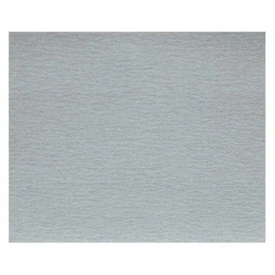 Carborundum Silicon Carbide Dri-Lube Paper Sheets, P150, 05539510816