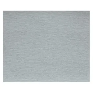 Carborundum Silicon Carbide Dri-Lube Paper Sheets, P150, 05539510816
