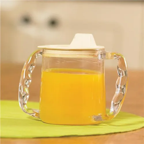 Caring Mug Retail