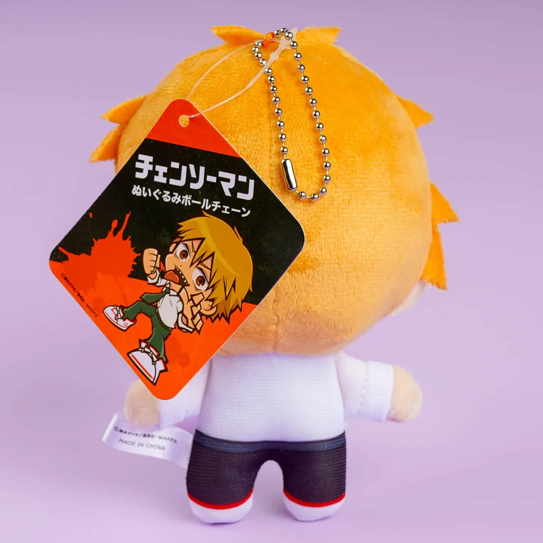 Chainsaw Man Plushie - Denji / Medium