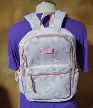 Character 28x38cm Kids Backpack