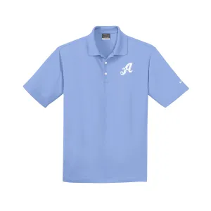 Cincy Aces 2020 - Nike Dri-FIT Micro Pique Polo (Valor Blue)