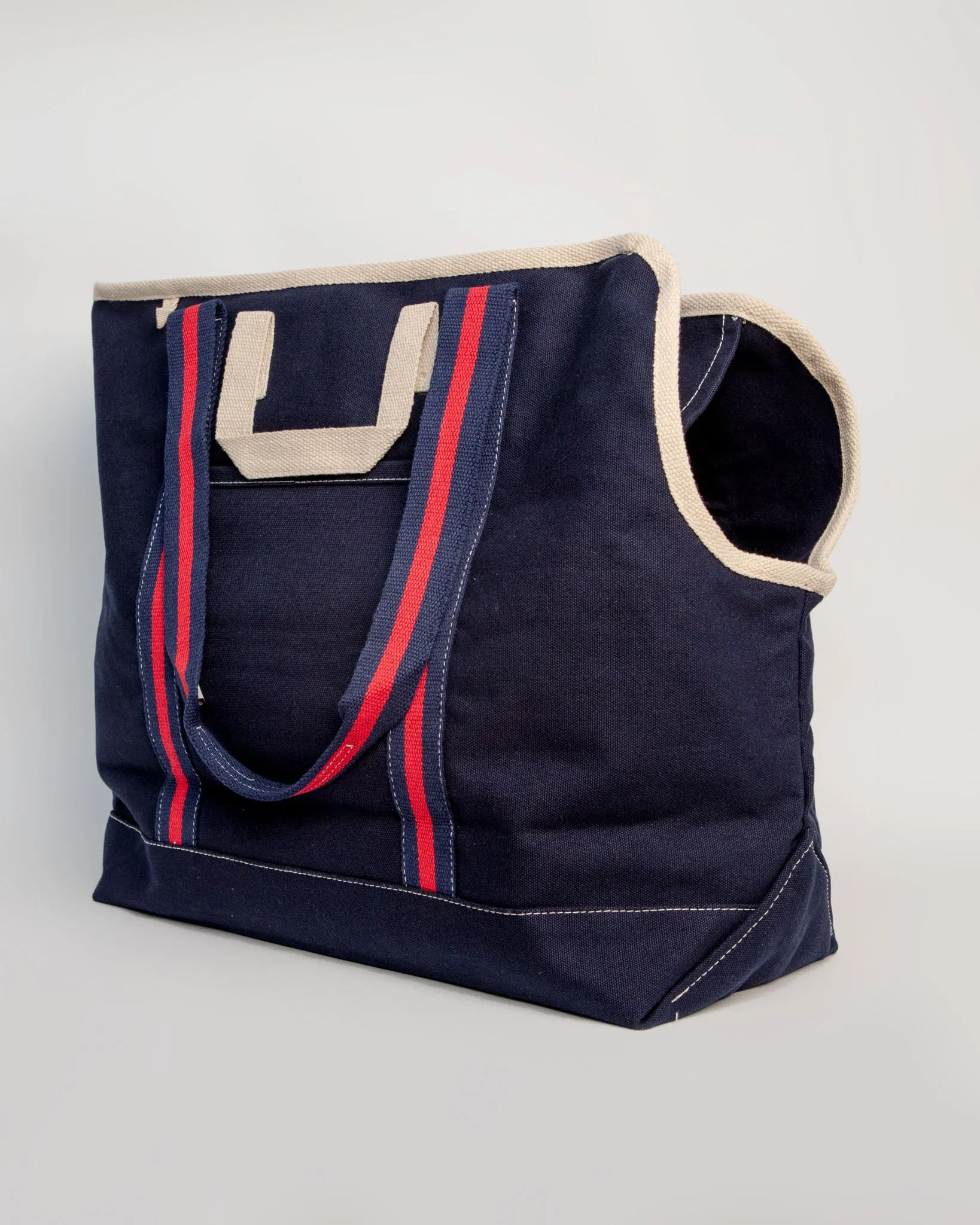 City Carrier Dog Bag in Size 3