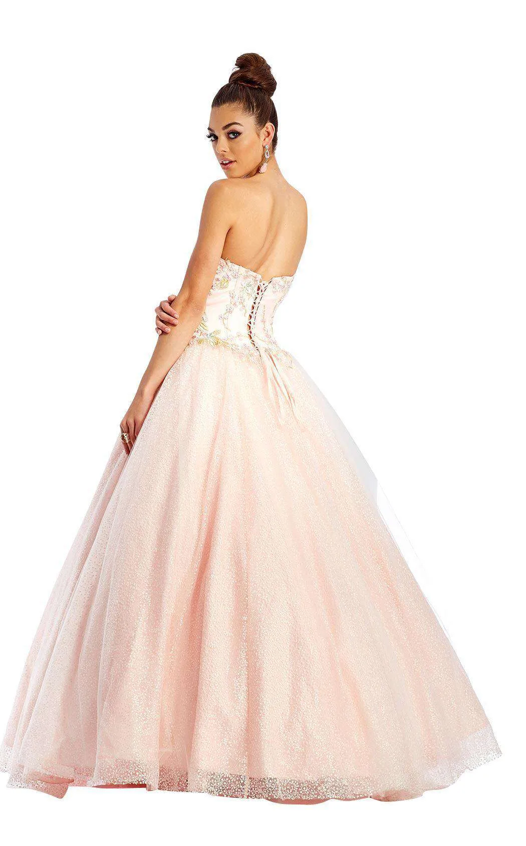 Clarisse 3505 Dress