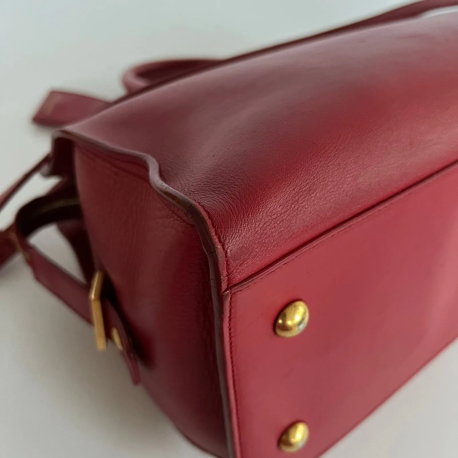 Classic Cabas Y-Ligne Tote Bag