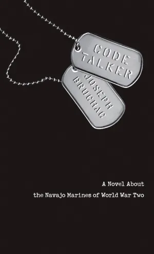 Code Talker (HC)