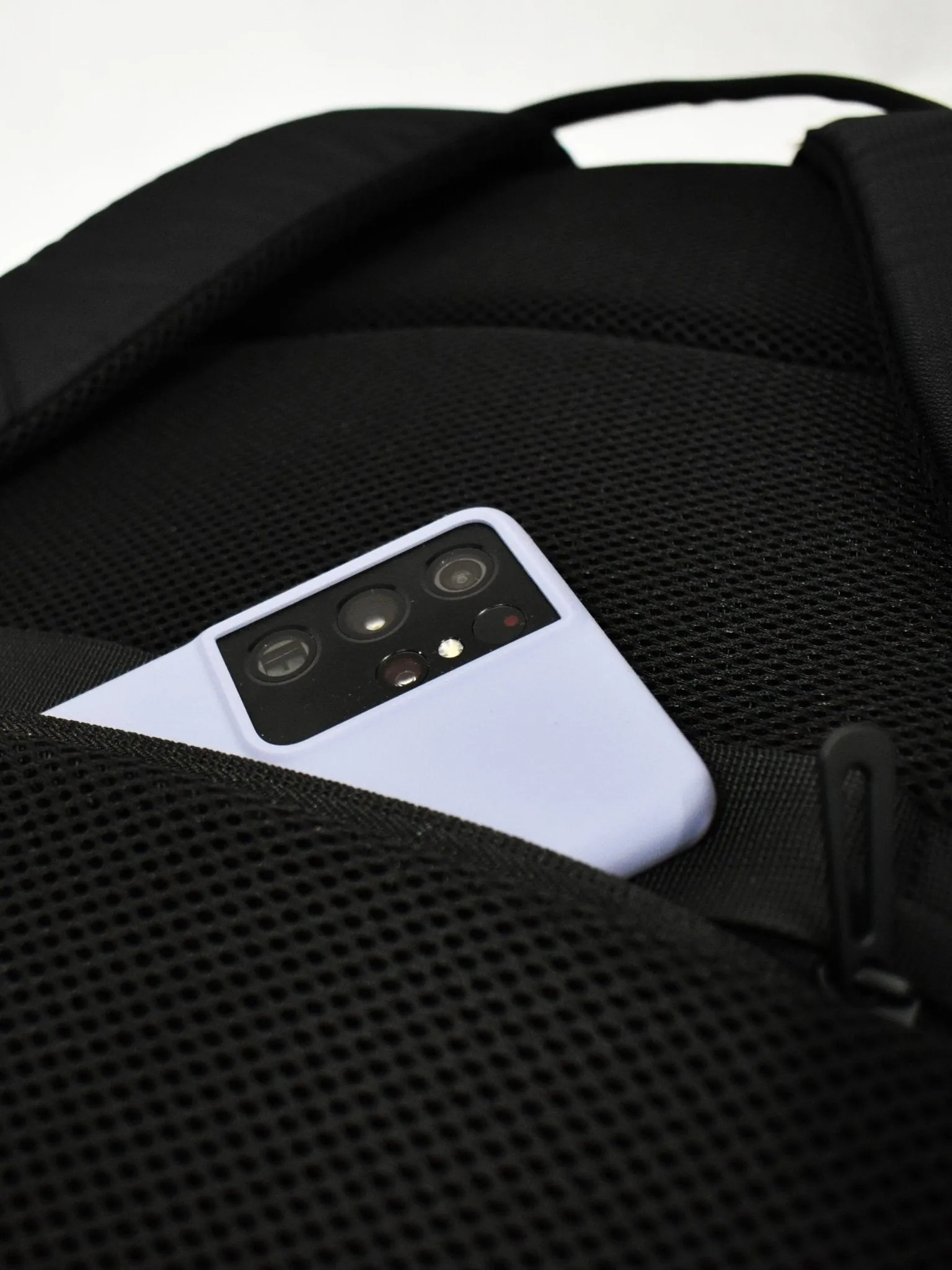 Commuter 22L