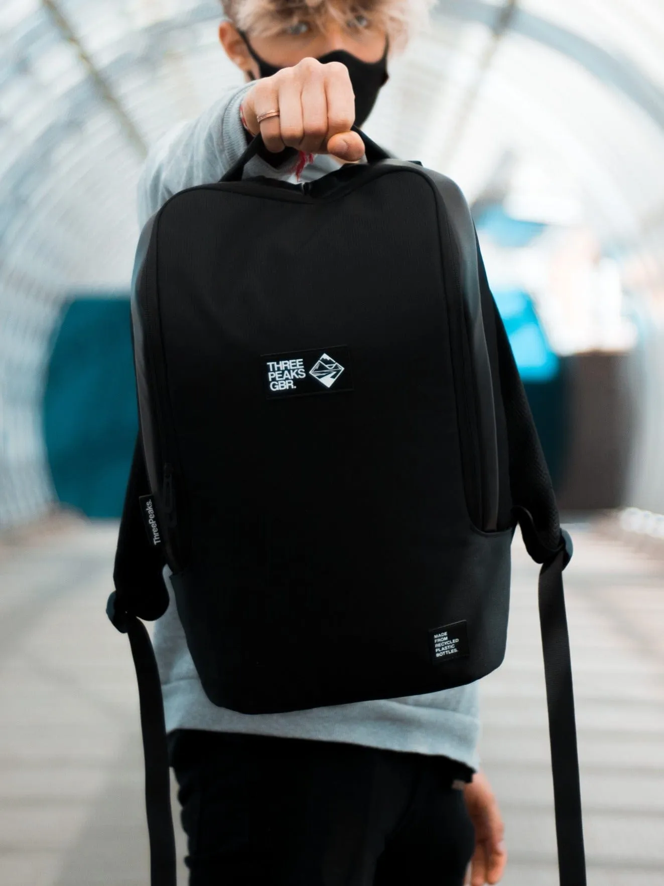 Commuter 22L