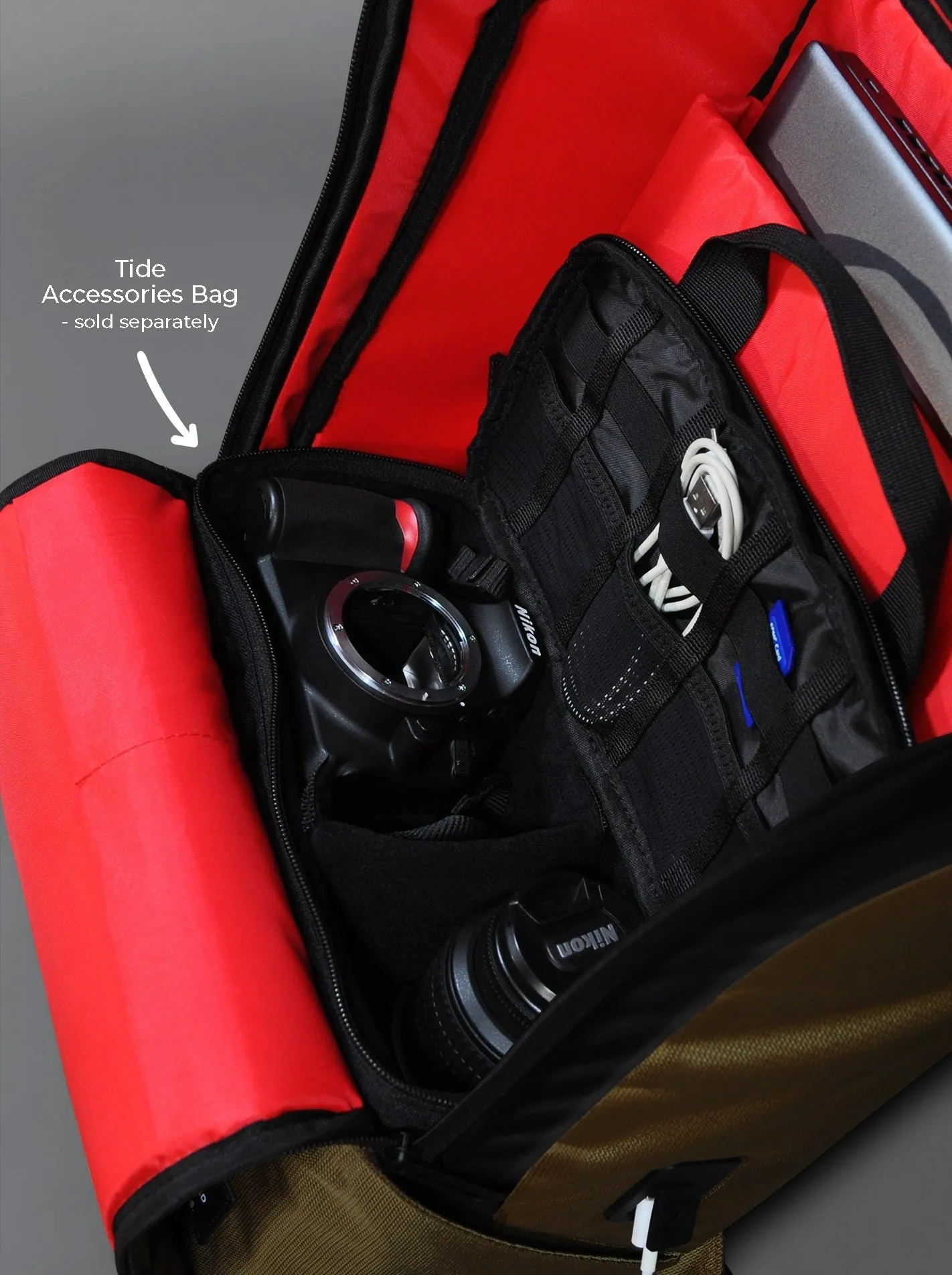 Commuter 22L