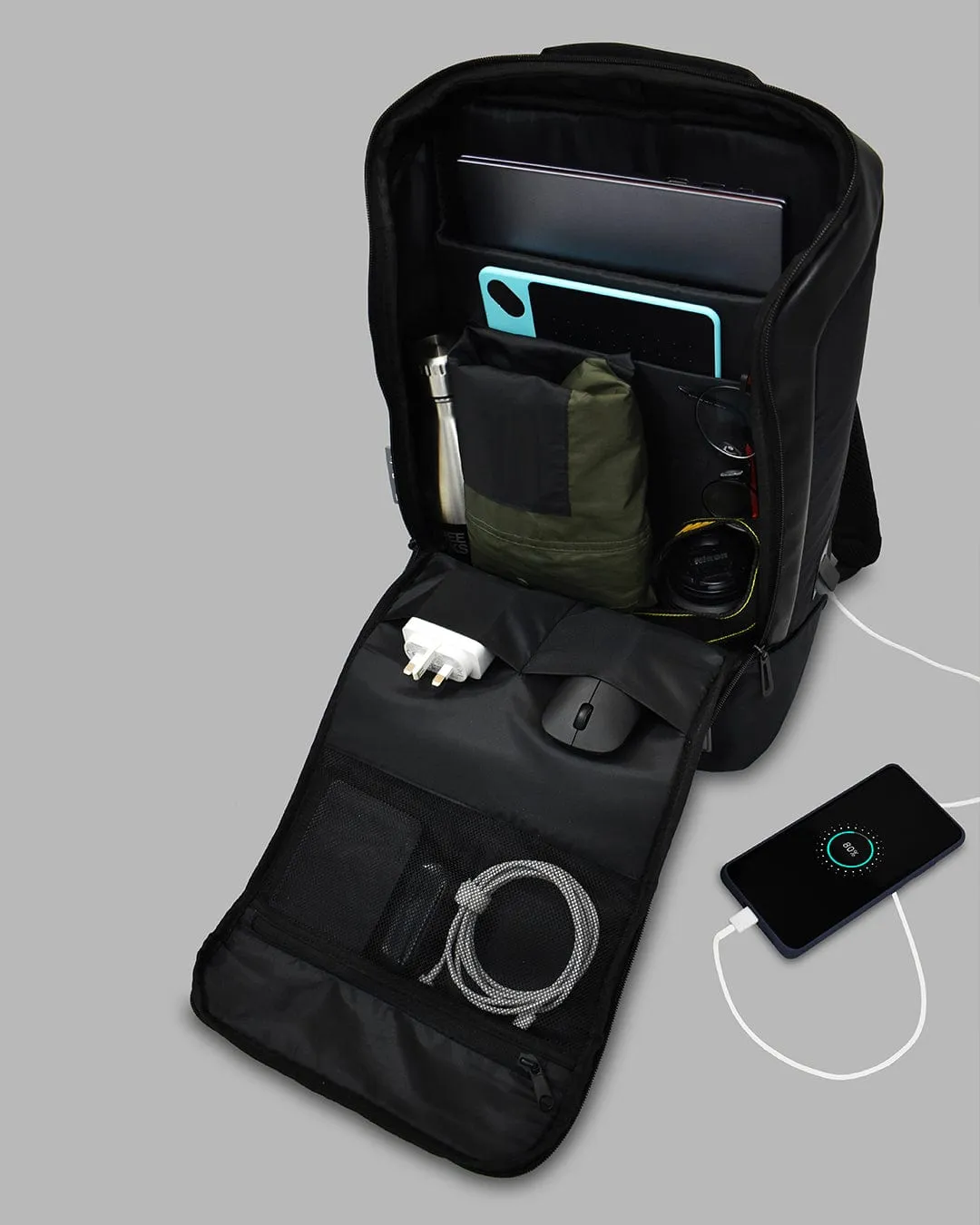 Commuter 22L