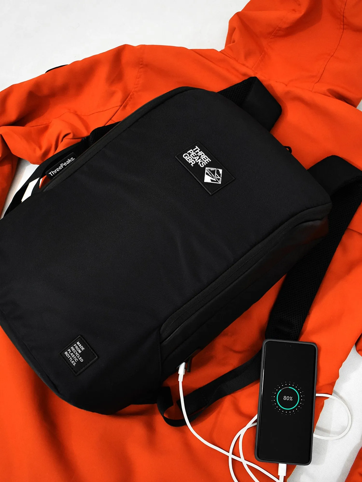 Commuter 22L