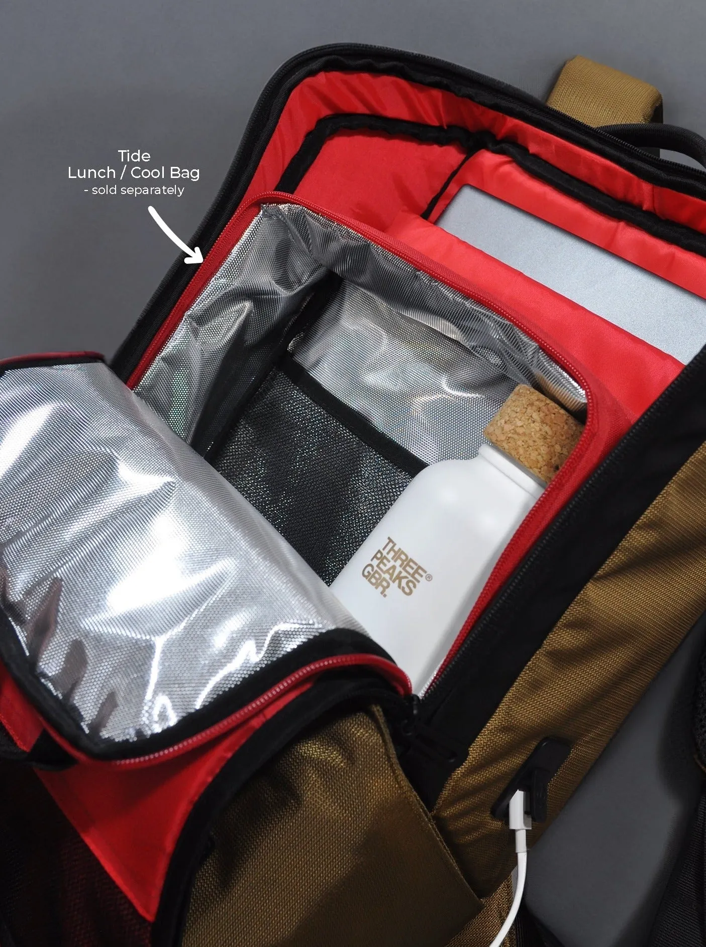 Commuter 22L