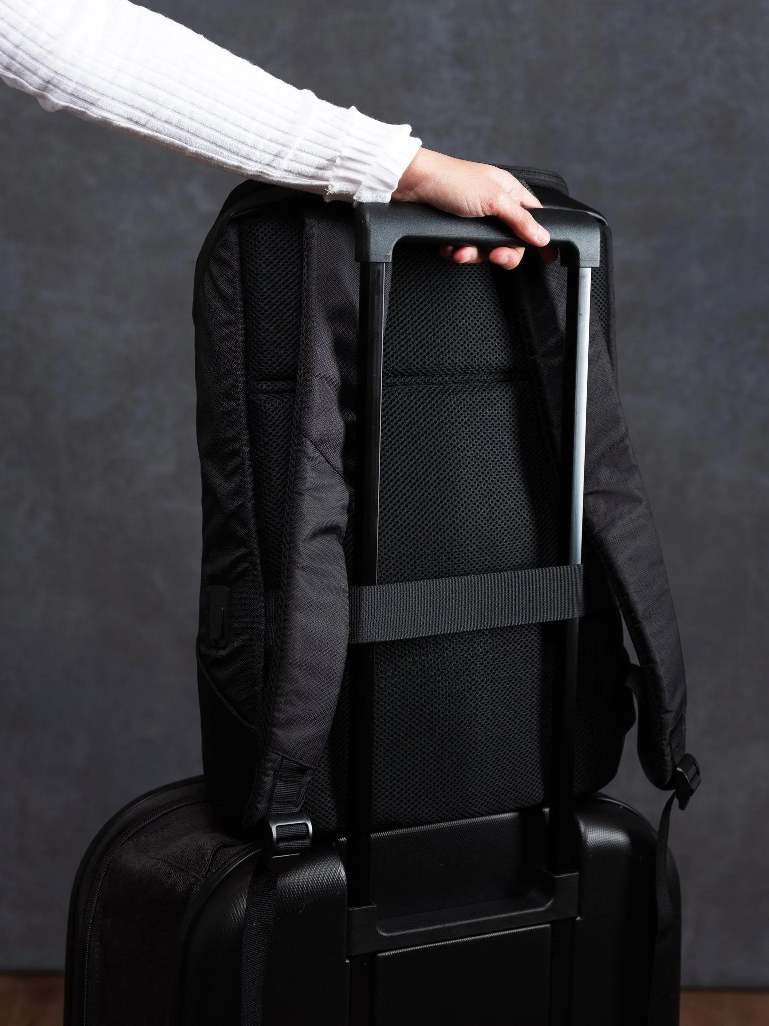 Commuter 22L