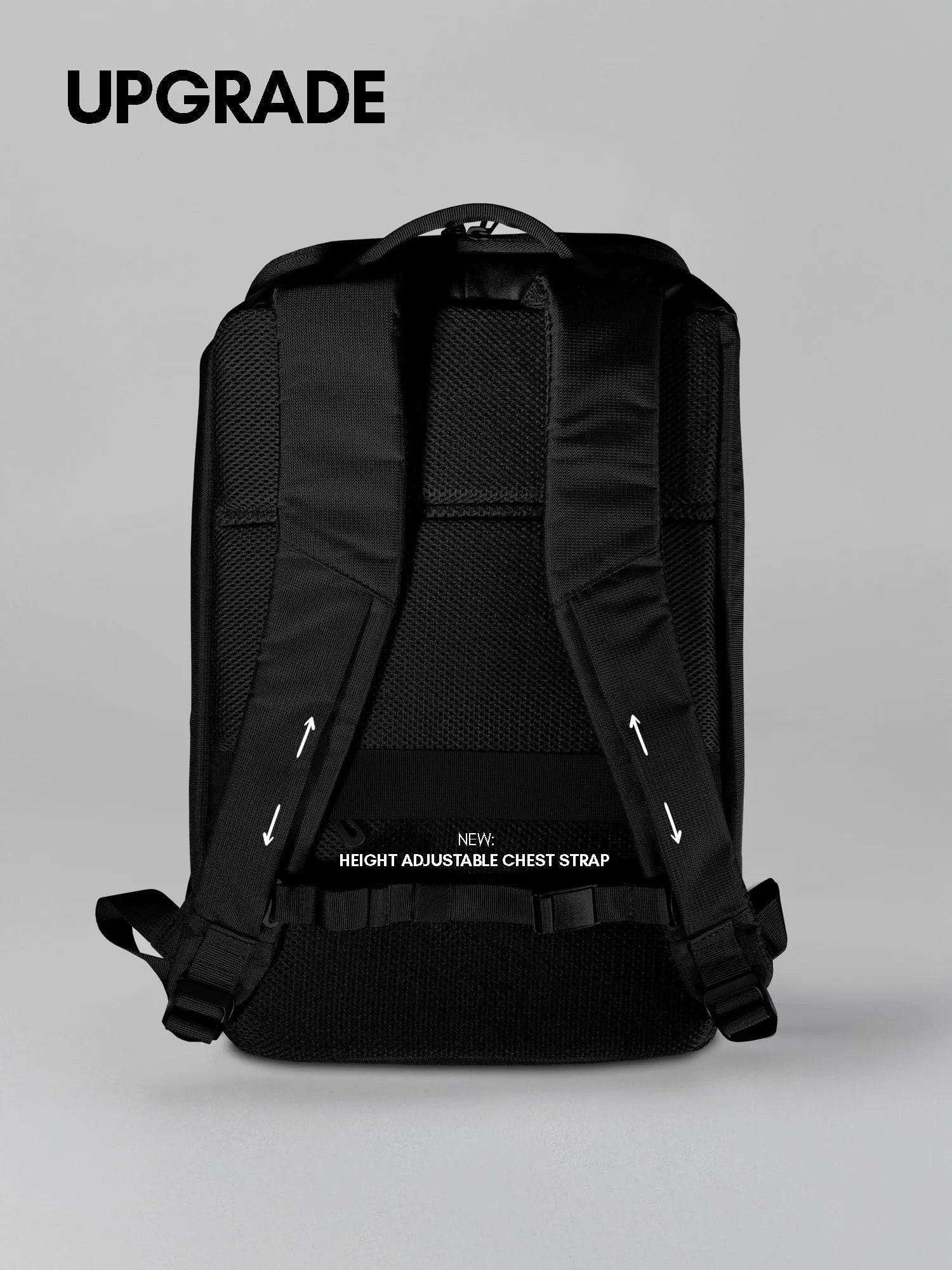 Commuter 22L