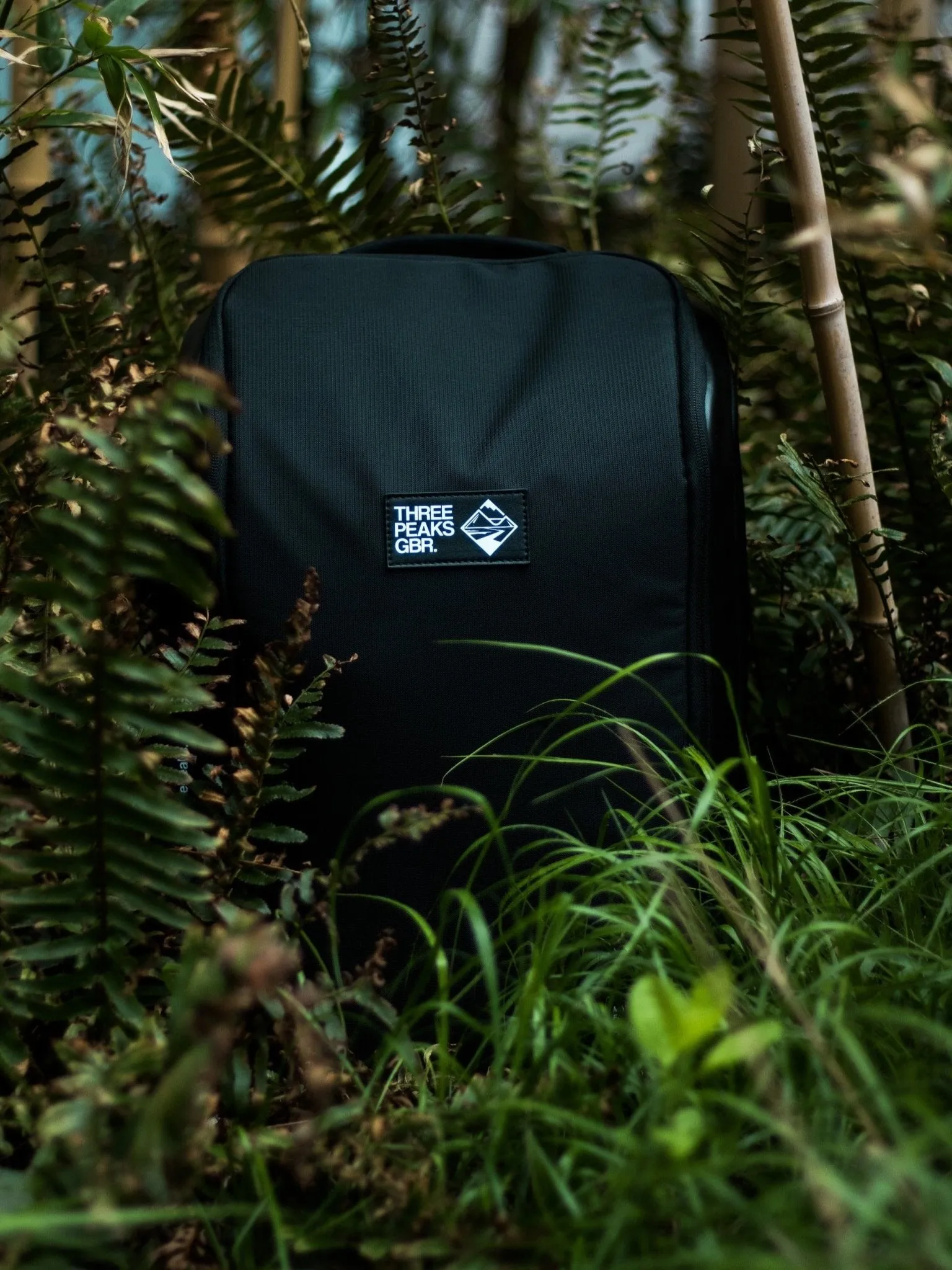 Commuter 22L