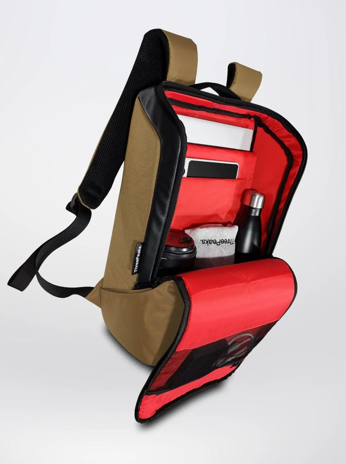 Commuter 22L