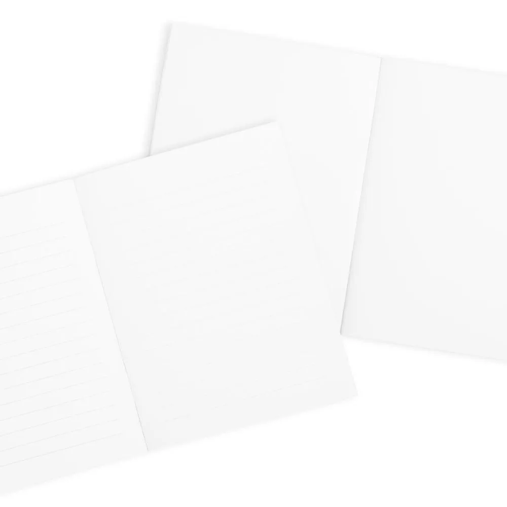 Confetti Pocket Notebook Pack
