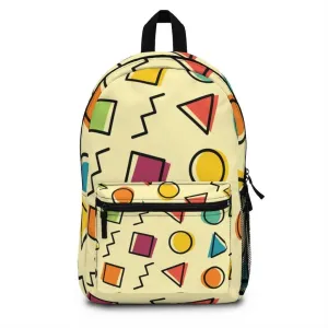 Cool Art Backpack, College Backpack, Teens Backpack everyday use, Travel Backpack, Gamer Bag, Weekend bag, Laptop Backpack