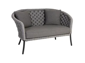 Cordial Luxe 2 Seater Sofa