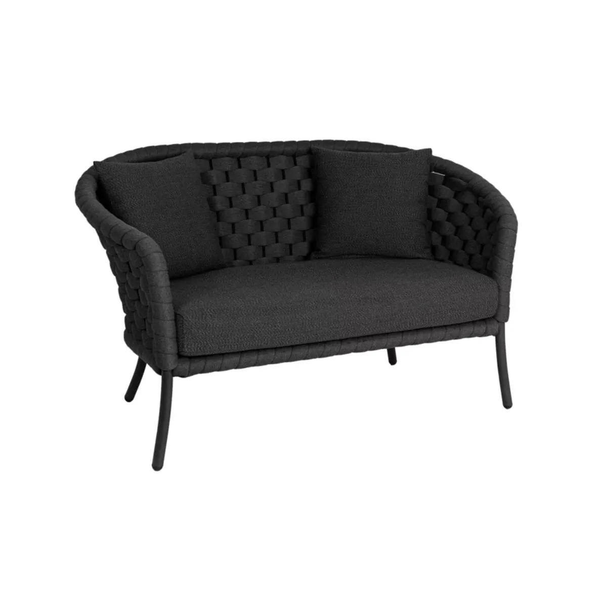Cordial Luxe 2 Seater Sofa