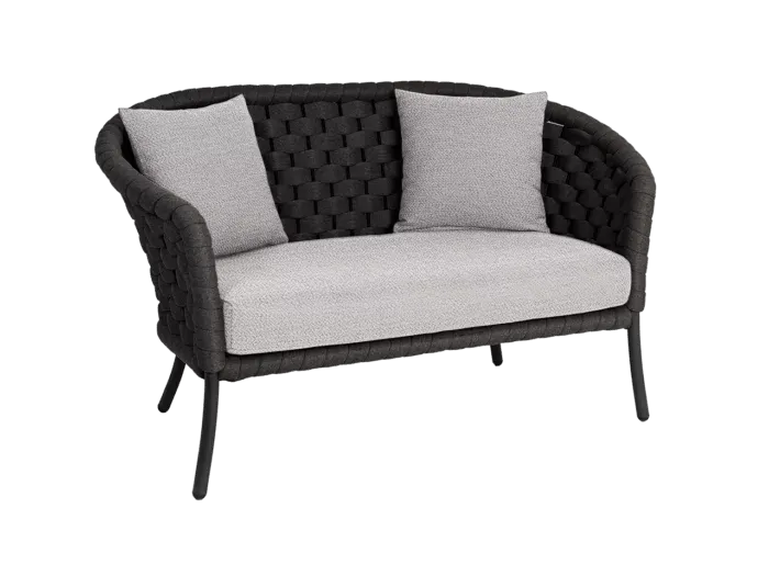 Cordial Luxe 2 Seater Sofa