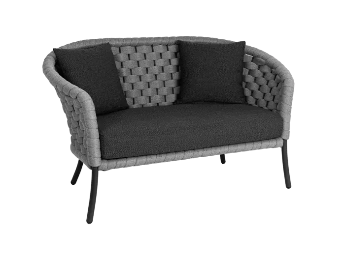 Cordial Luxe 2 Seater Sofa