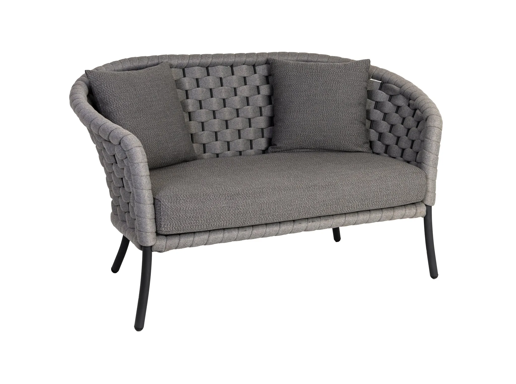 Cordial Luxe 2 Seater Sofa