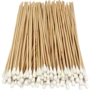 Cotton Tipped Applicators (Q-tips)