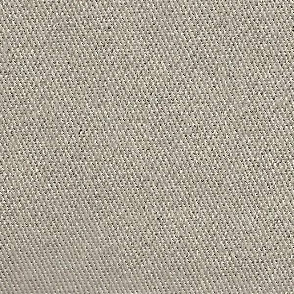 Cotton Twill (8oz) - Stone