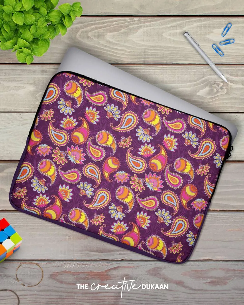 Creative Laptop Sleeve Bag With Subscribe Ok Please