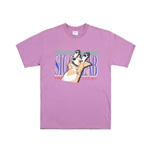 CS LUCKY DOG SST PURPLE