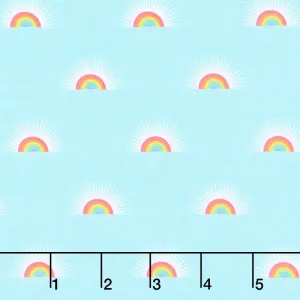 Daydreamer - Sundaze Cloud Yardage
