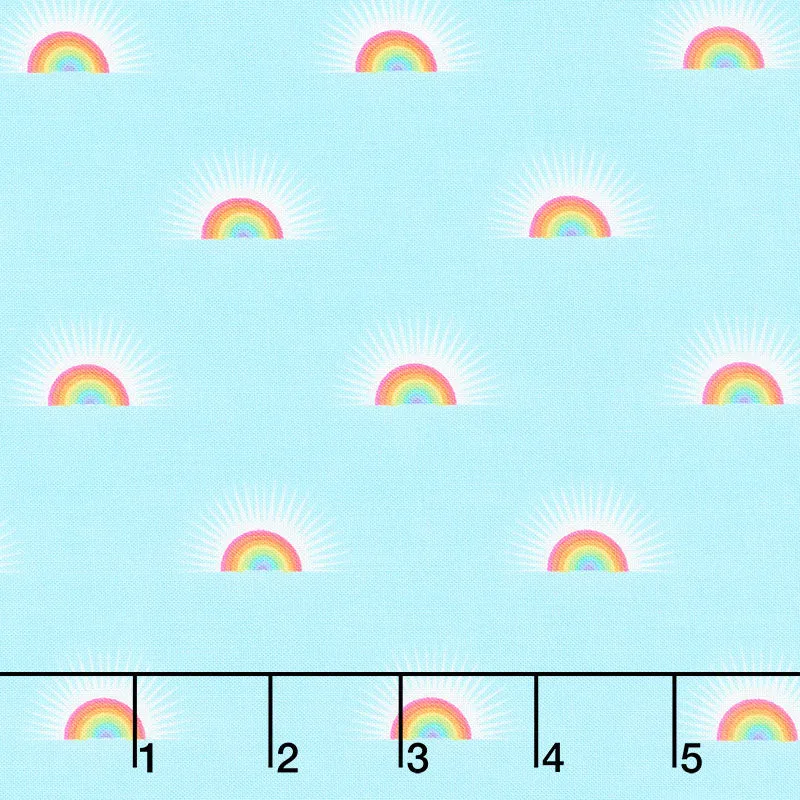 Daydreamer - Sundaze Cloud Yardage