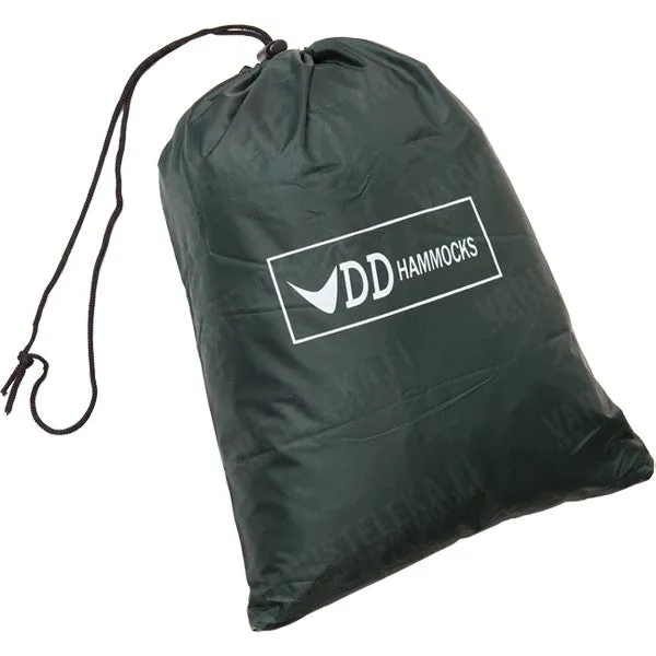 DD Hammocks Waterproof Stuff Sacs, 3 Pack