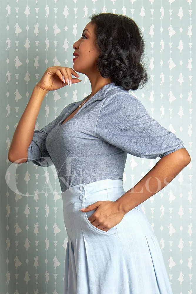 Deanna-Lee Sweater by Miss Candyfloss