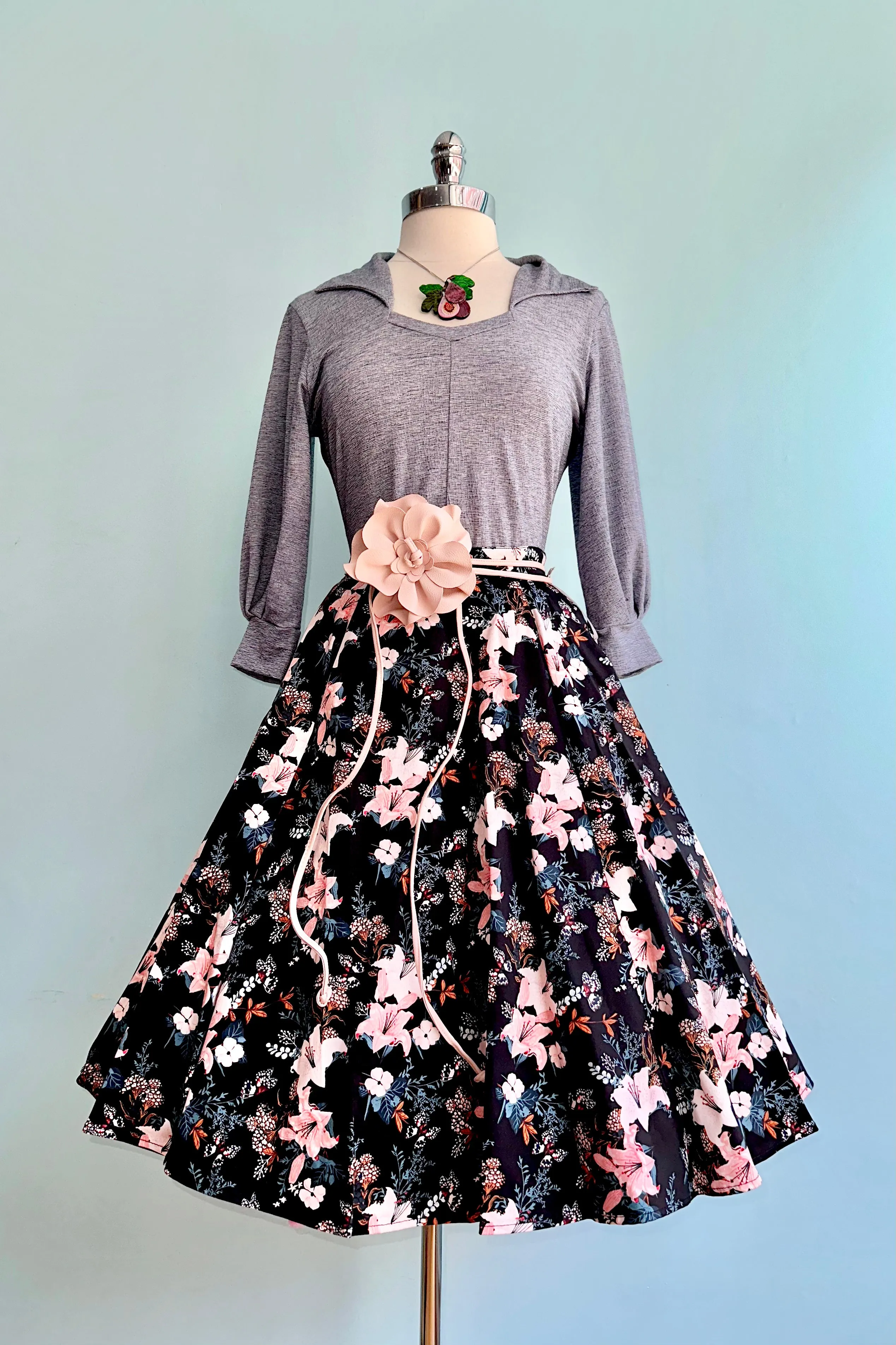 Deanna-Lee Sweater by Miss Candyfloss