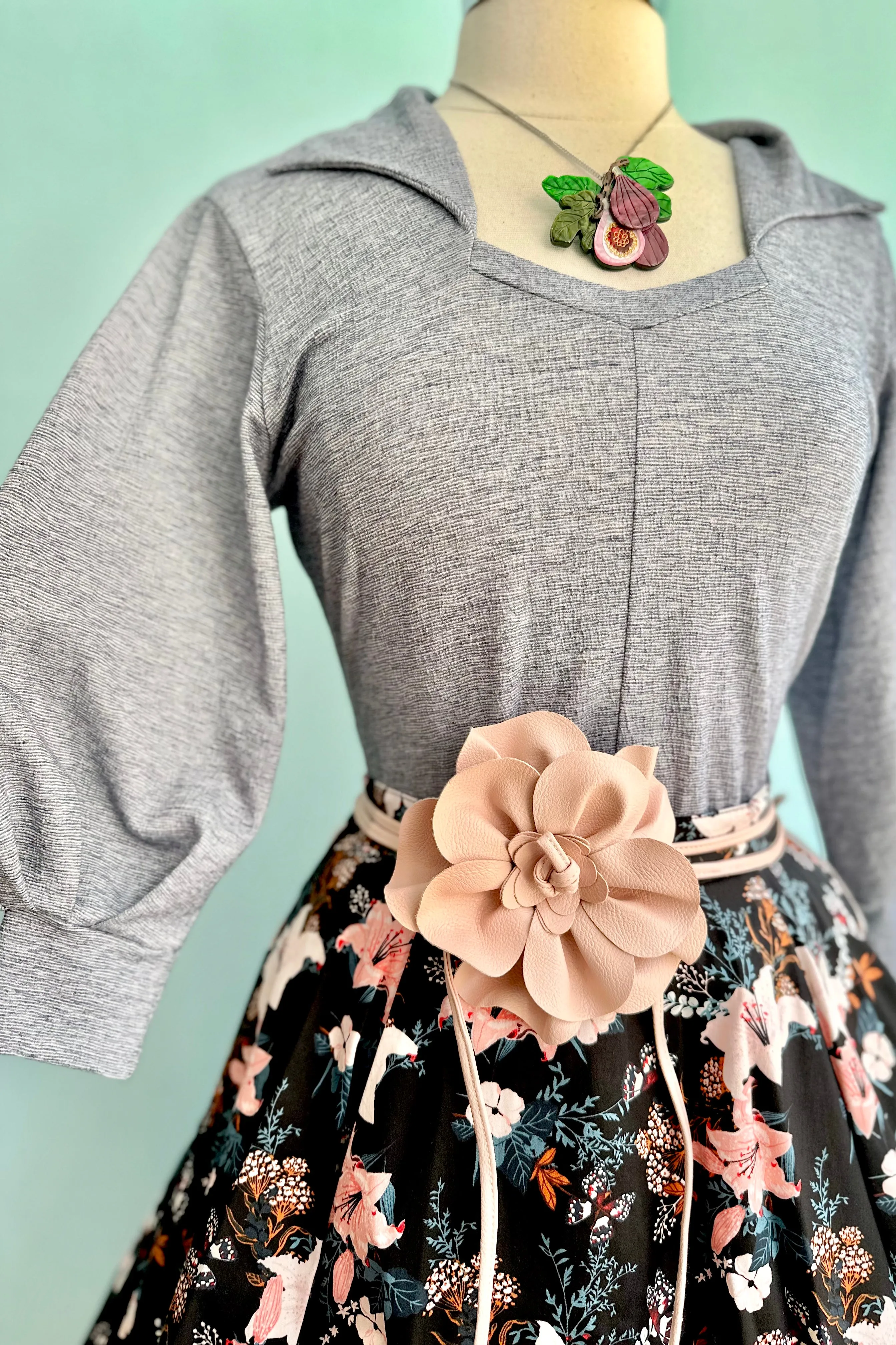 Deanna-Lee Sweater by Miss Candyfloss