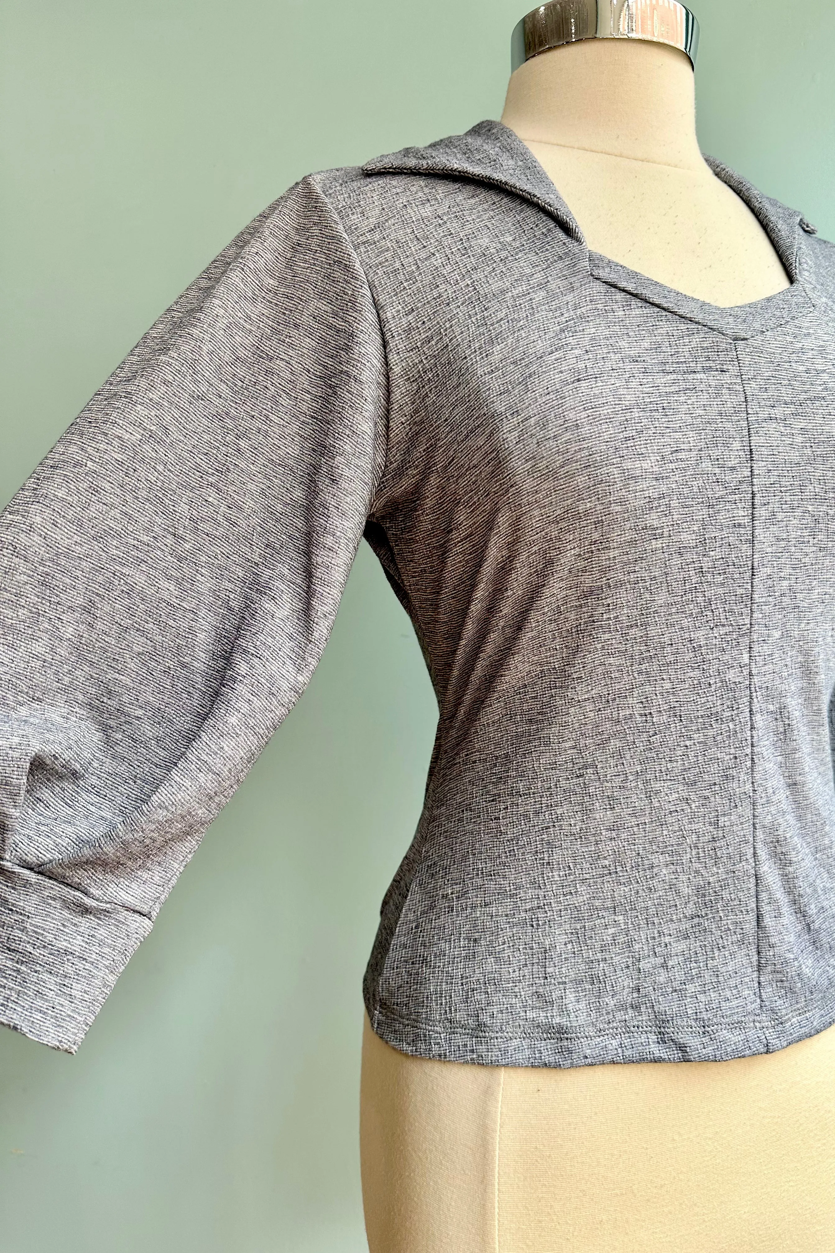Deanna-Lee Sweater by Miss Candyfloss