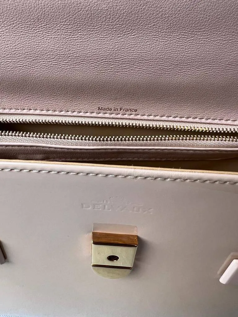 Delvaux Tempete 2016