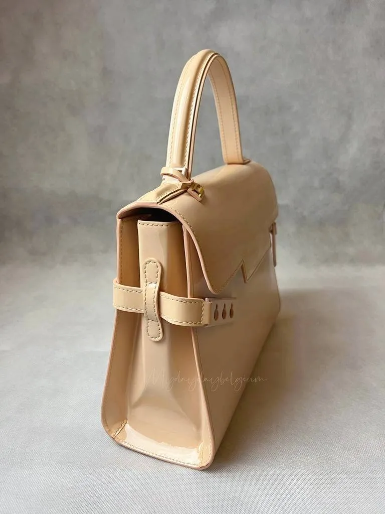 Delvaux Tempete 2016