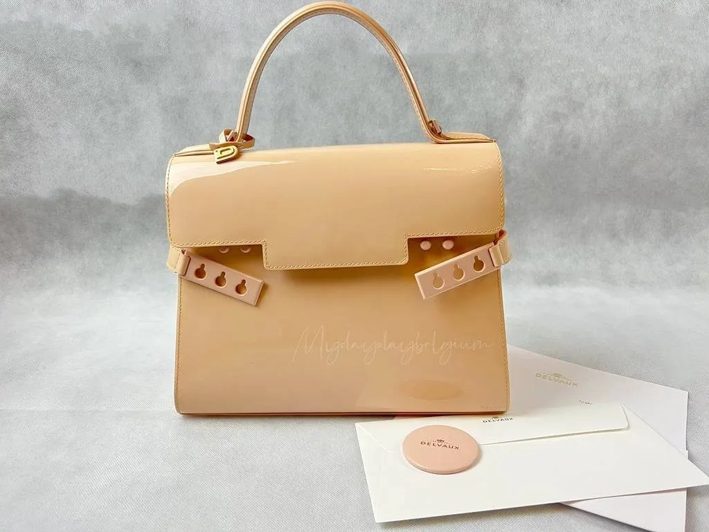 Delvaux Tempete 2016
