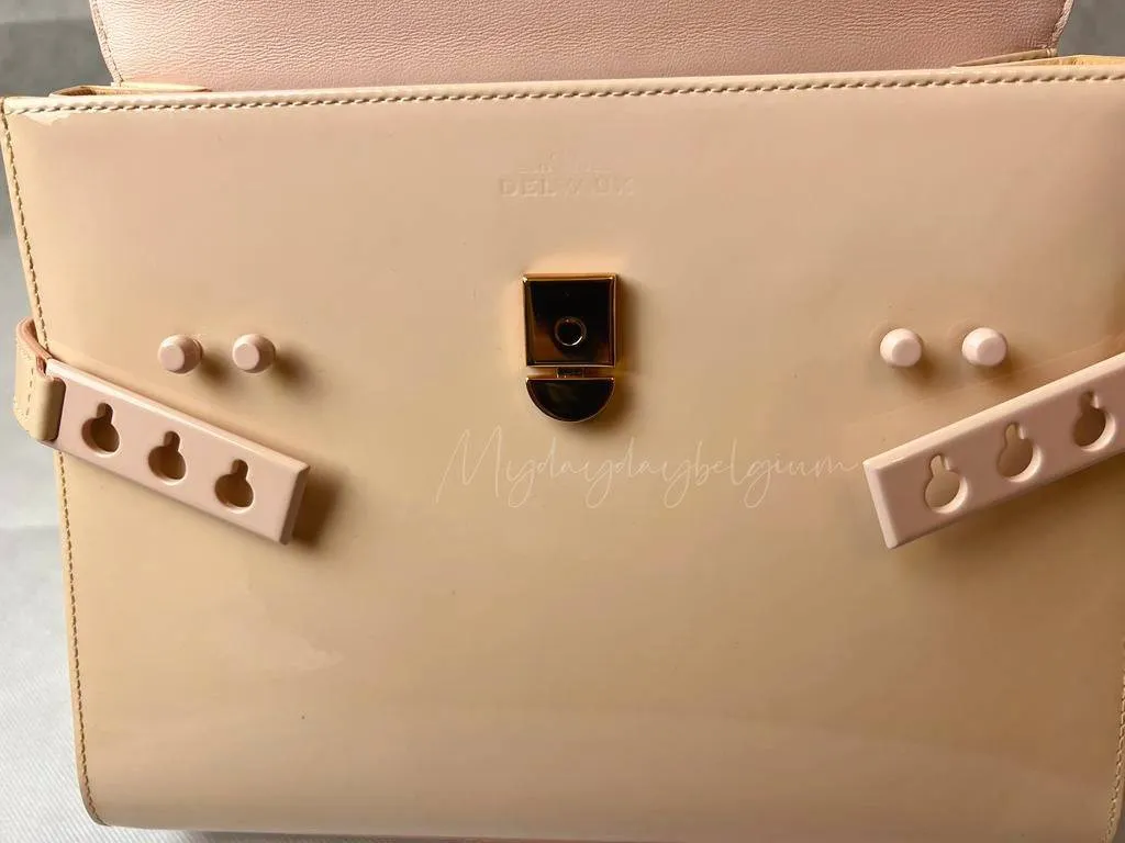 Delvaux Tempete 2016