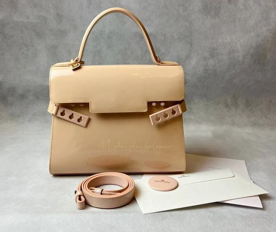 Delvaux Tempete 2016