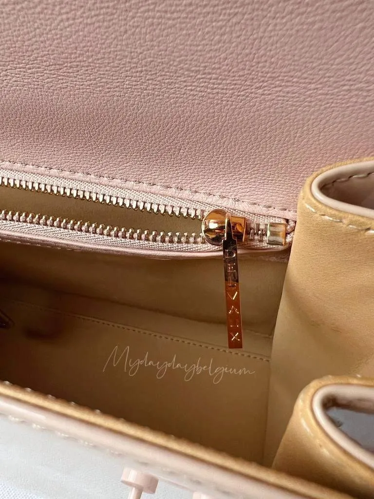 Delvaux Tempete 2016