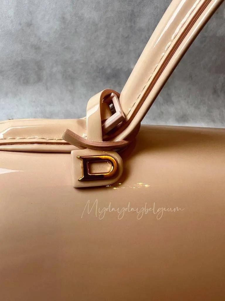 Delvaux Tempete 2016