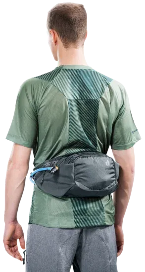 DEUTER Pulse 3 Hip Bag / Bum Bag