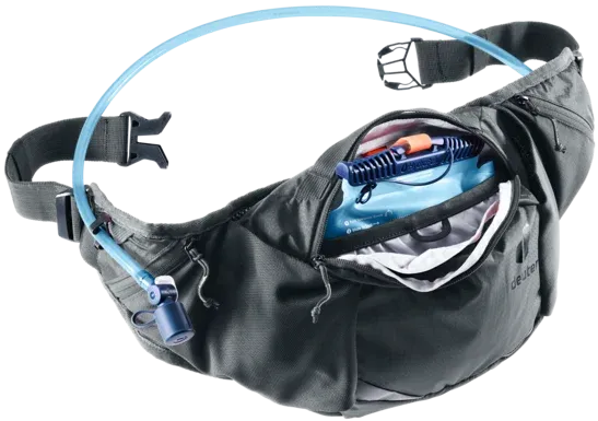 DEUTER Pulse 3 Hip Bag / Bum Bag