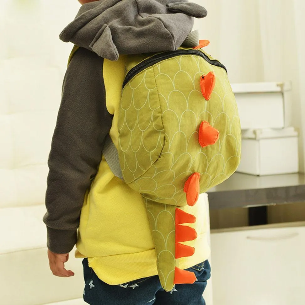 Dino Kids Backpack
