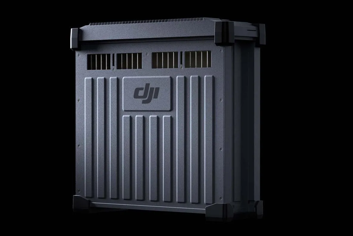 DJI Agras T50 Intelligent Flight Battery (DB1560 Intelligent Battery)