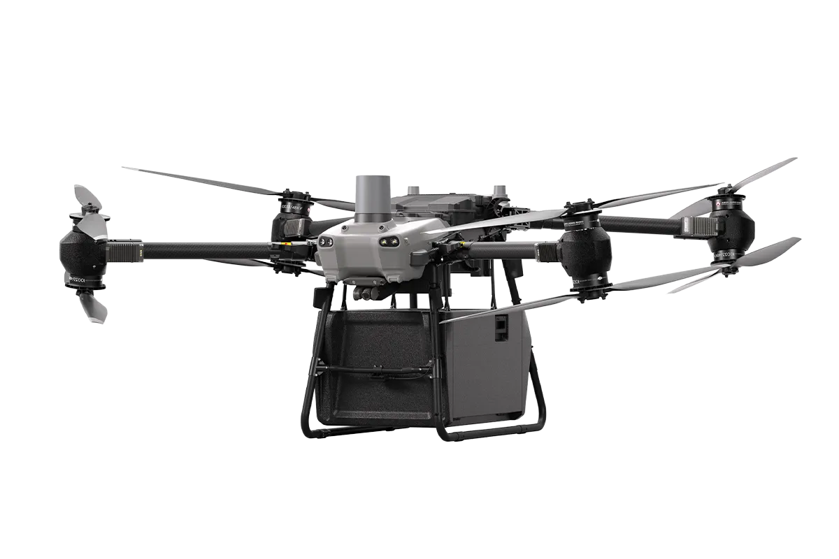 DJI FlyCart 30 Delivery Drone